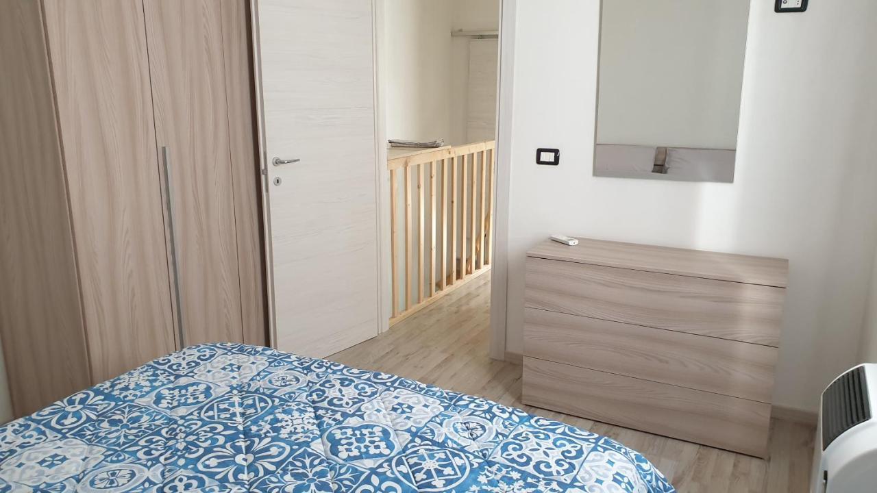 Bomboniera Appartement Comacchio Buitenkant foto