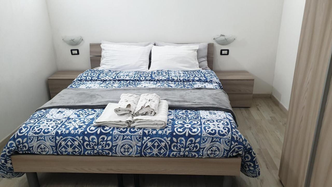 Bomboniera Appartement Comacchio Buitenkant foto