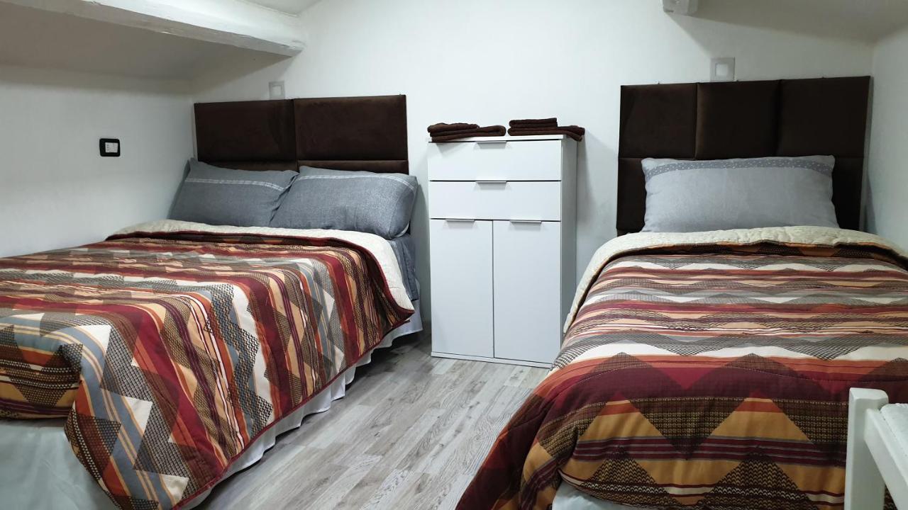 Bomboniera Appartement Comacchio Buitenkant foto