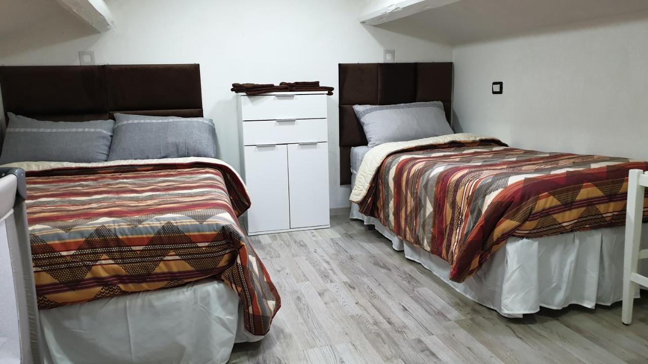 Bomboniera Appartement Comacchio Buitenkant foto