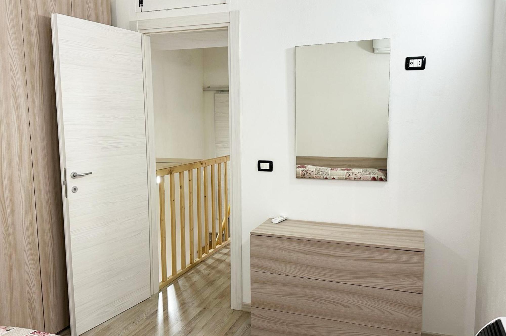 Bomboniera Appartement Comacchio Buitenkant foto