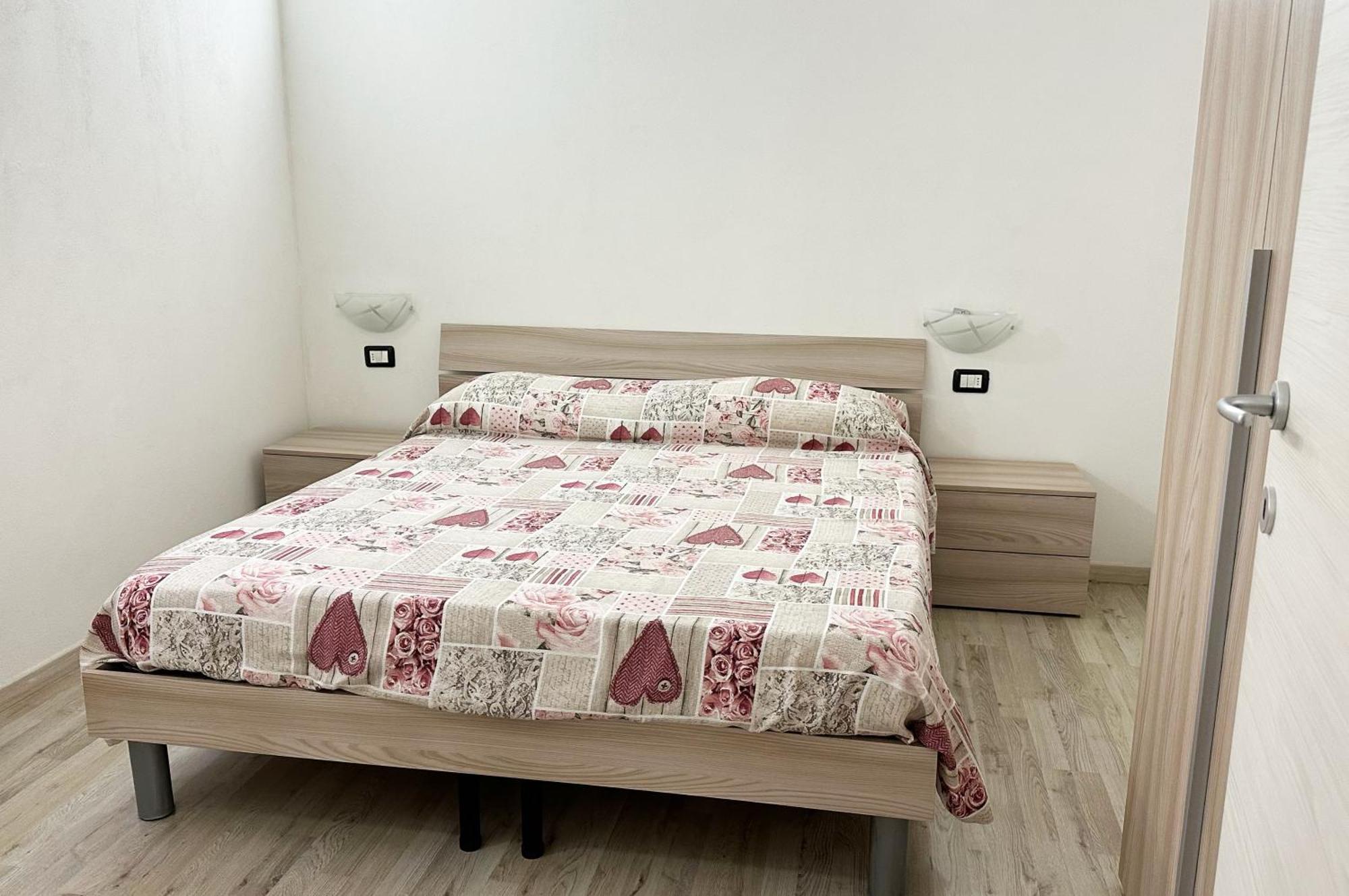 Bomboniera Appartement Comacchio Buitenkant foto