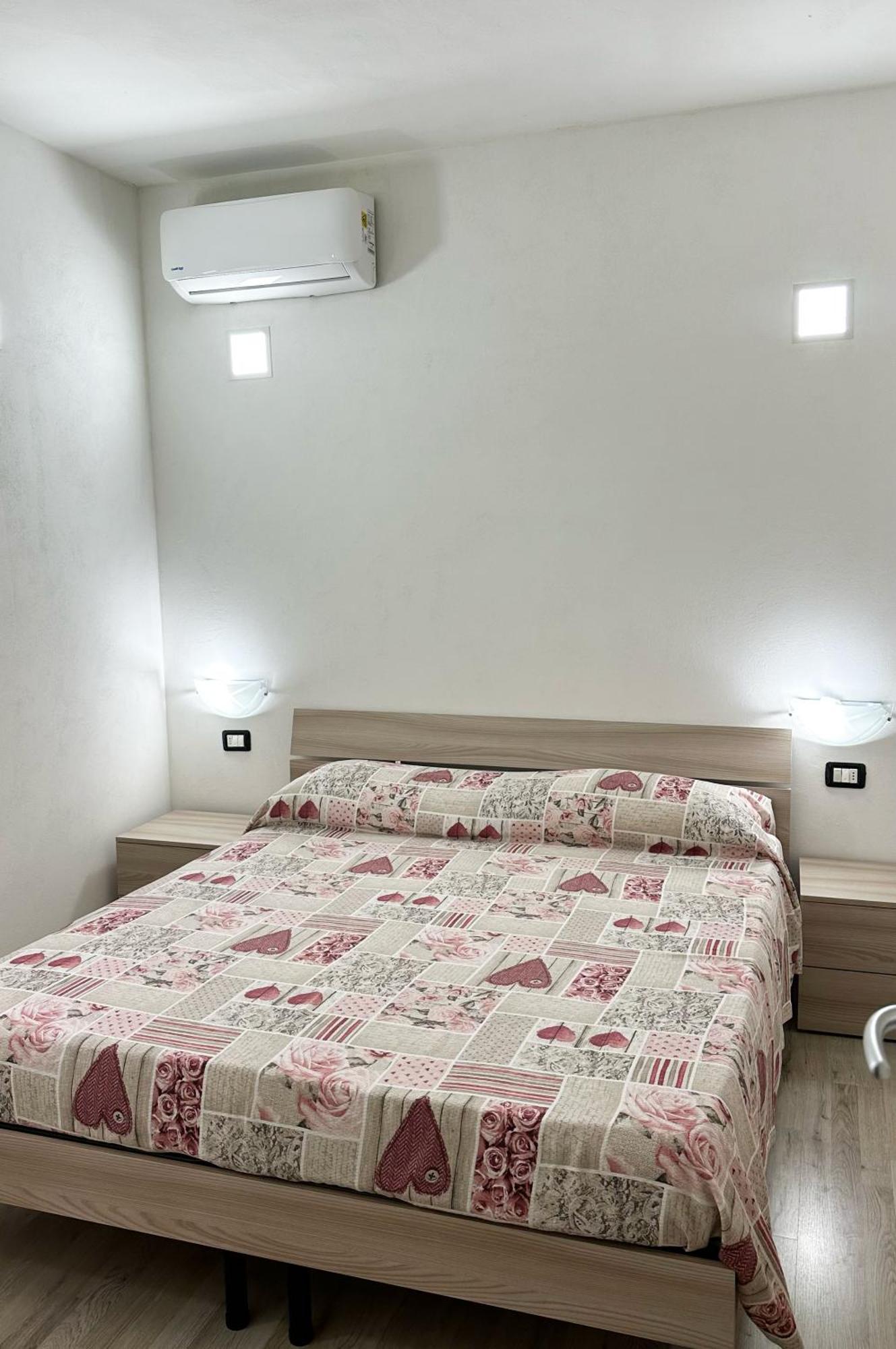 Bomboniera Appartement Comacchio Buitenkant foto