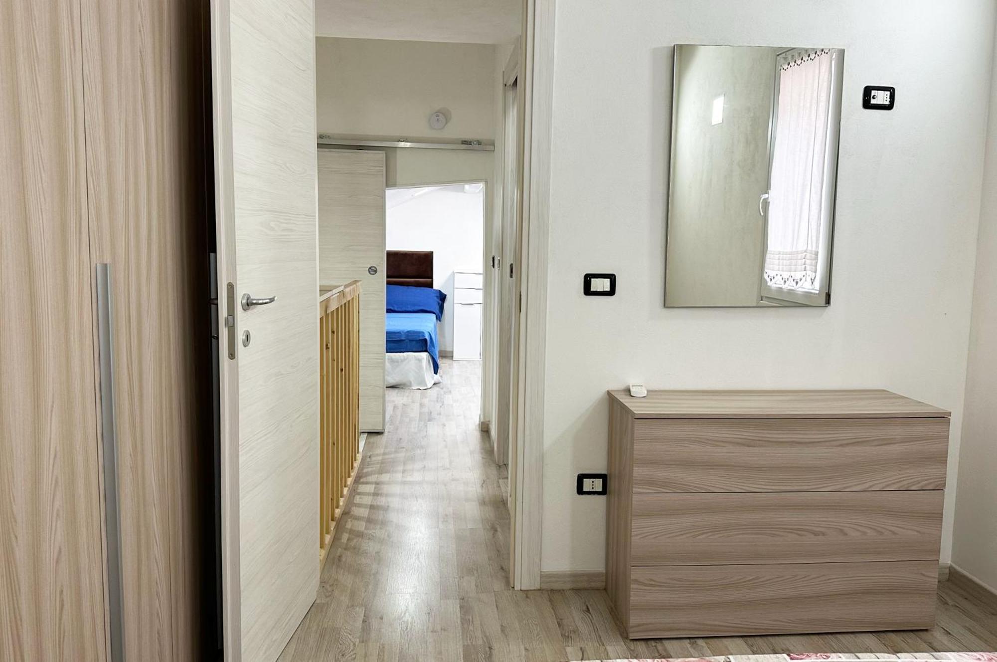 Bomboniera Appartement Comacchio Buitenkant foto