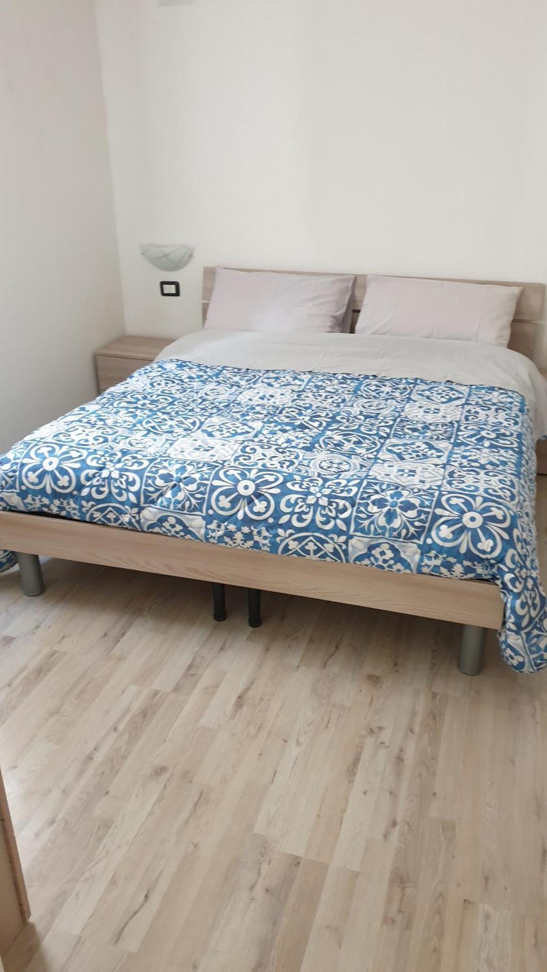 Bomboniera Appartement Comacchio Kamer foto