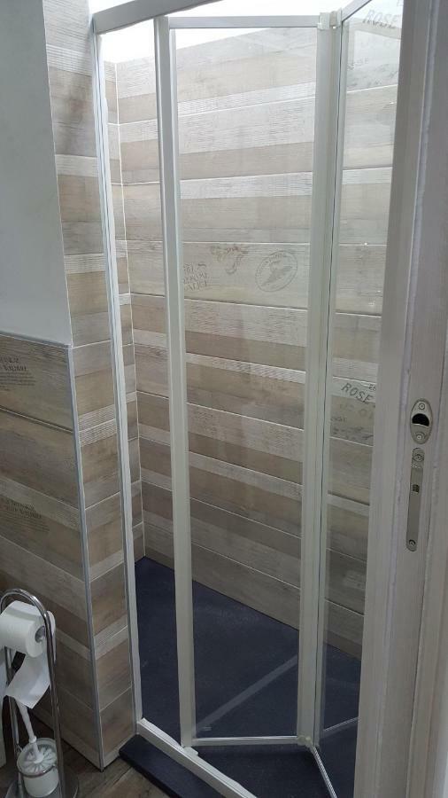 Bomboniera Appartement Comacchio Buitenkant foto